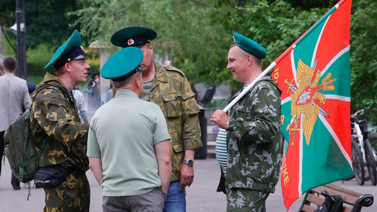 Obiecująca podróż do Kaliningradu zamieniła się w śmiertelną pułapkę: Co odkrył Oleg na granicy? - image 1