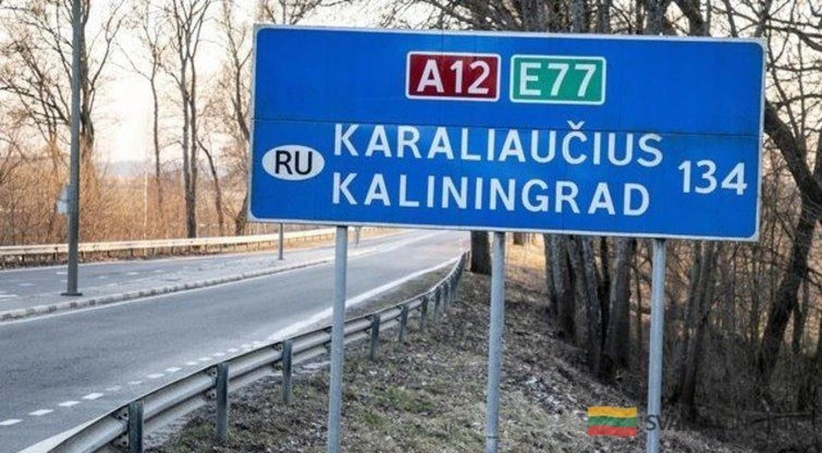 Obiecująca podróż do Kaliningradu zamieniła się w śmiertelną pułapkę: Co odkrył Oleg na granicy?