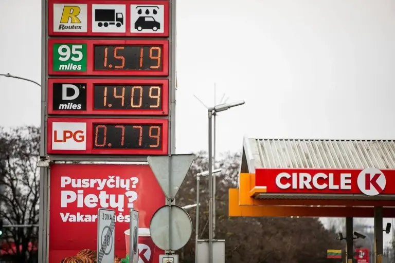 Osiem sposobów na oszczędzanie paliwa, gdy ceny idą w górę