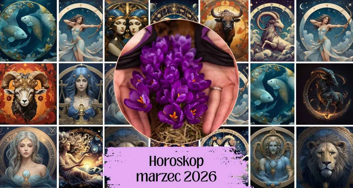 Po tym sprawdzisz, czy Twój znak zodiaku jest typowany na wielkie zmiany już w marcu - image 1