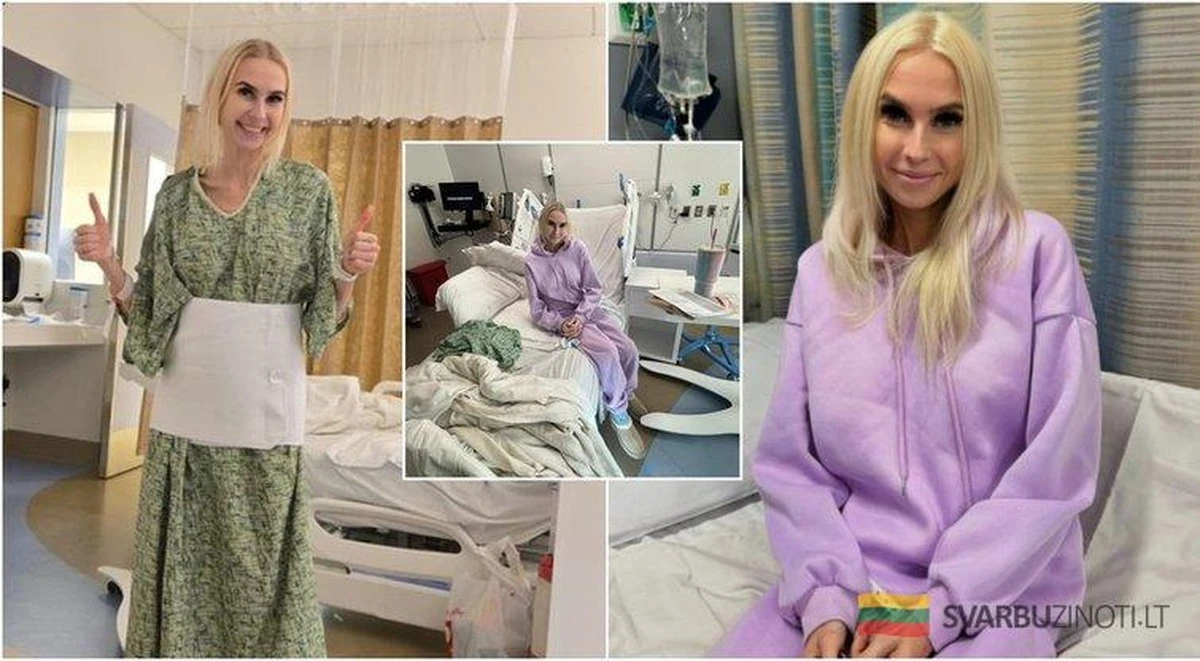 Po walce z rakiem Simona wraca do Polski na kluczowe leczenie – nagły konflikt grozi pokrzyżowaniem tych planów
