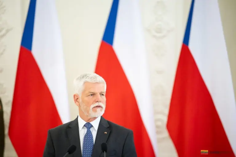 Prezydent Czech o sporach z premierem Babišem: Bezpieczeństwo to nasz priorytet, ale budżet wymaga dyskusji