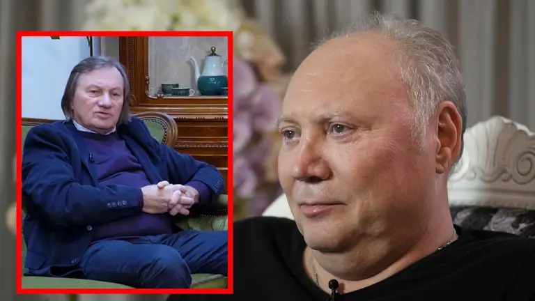 „Rondo“ drama nerimsta – Aleksandras Ivanauskas-Fara atsivėrė apie skaudulius: „To žmogaus ego užgožia viską“