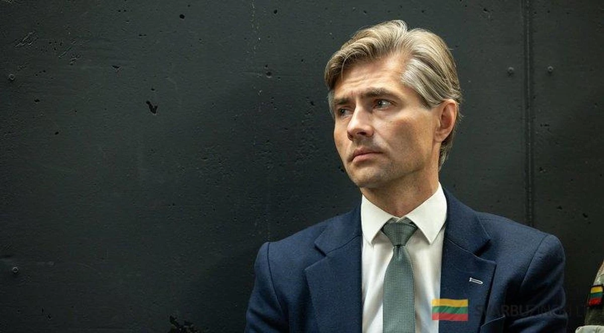 Rosja wraca na Biennale w Wenecji. Litewski minister: „Z mordercą nie ma powrotu do normalności”