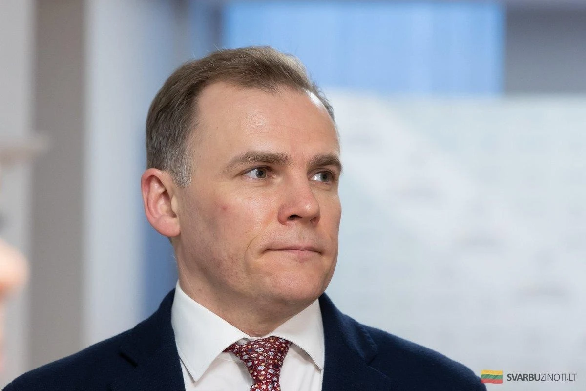 Seimo pirmininkas: ar jis iš tiesų tapo Konstitucijos simboliu?