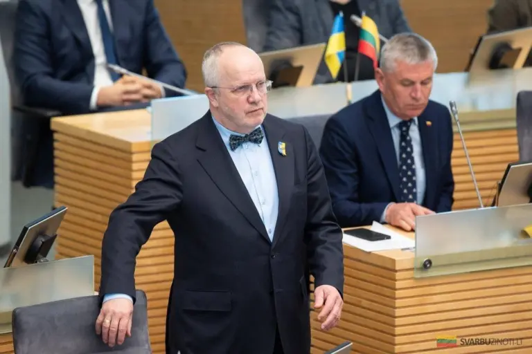 Sejm. Cichy bunt przeciwko marszałkowi – czy to koniec dominacji Oleko?