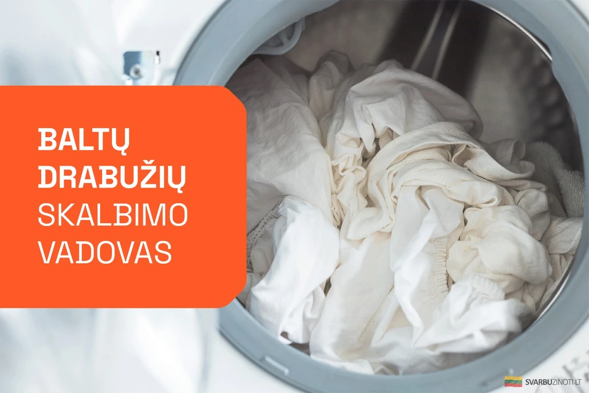 Soda z popiołu i moc słońca: Jak nasi przodkowie prali ubrania bez chemii