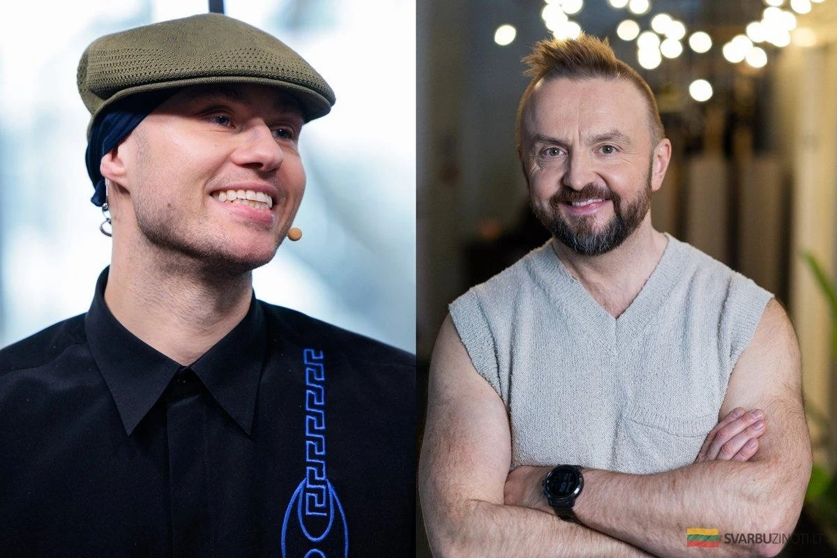 Stano o Lion Ceccah: dlaczego artysta potrzebuje pieniędzy na scenie Eurowizji