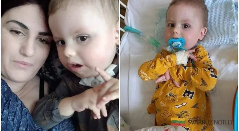 Tragiczna wiadomość wstrząsnęła rodziną z Łazdíj: mama prosi tylko o jedno