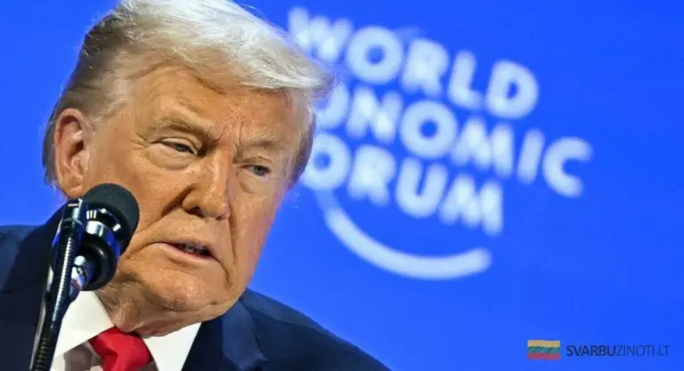 Trump grozi Iranowi potężnym uderzeniem. Co skłoniło go do tak zuchwalych słów?