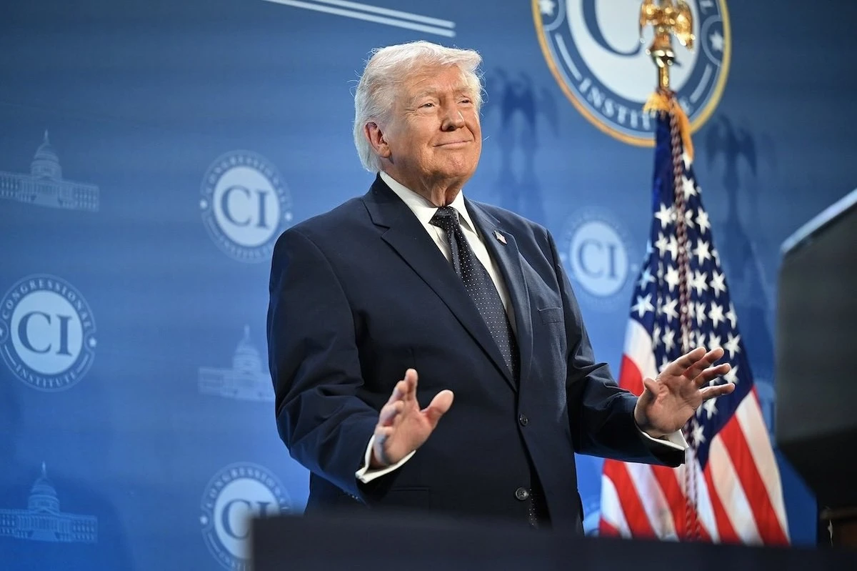 Trump o pomocy Rosji dla Iranu: 