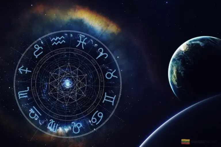 Trzy znaki zodiaku wygrają tę tygodniową loterię szczęścia – czy jesteś wśród nich?