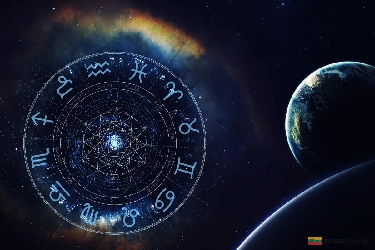 Trzy znaki zodiaku wygrają tę tygodniową loterię szczęścia – czy jesteś wśród nich?