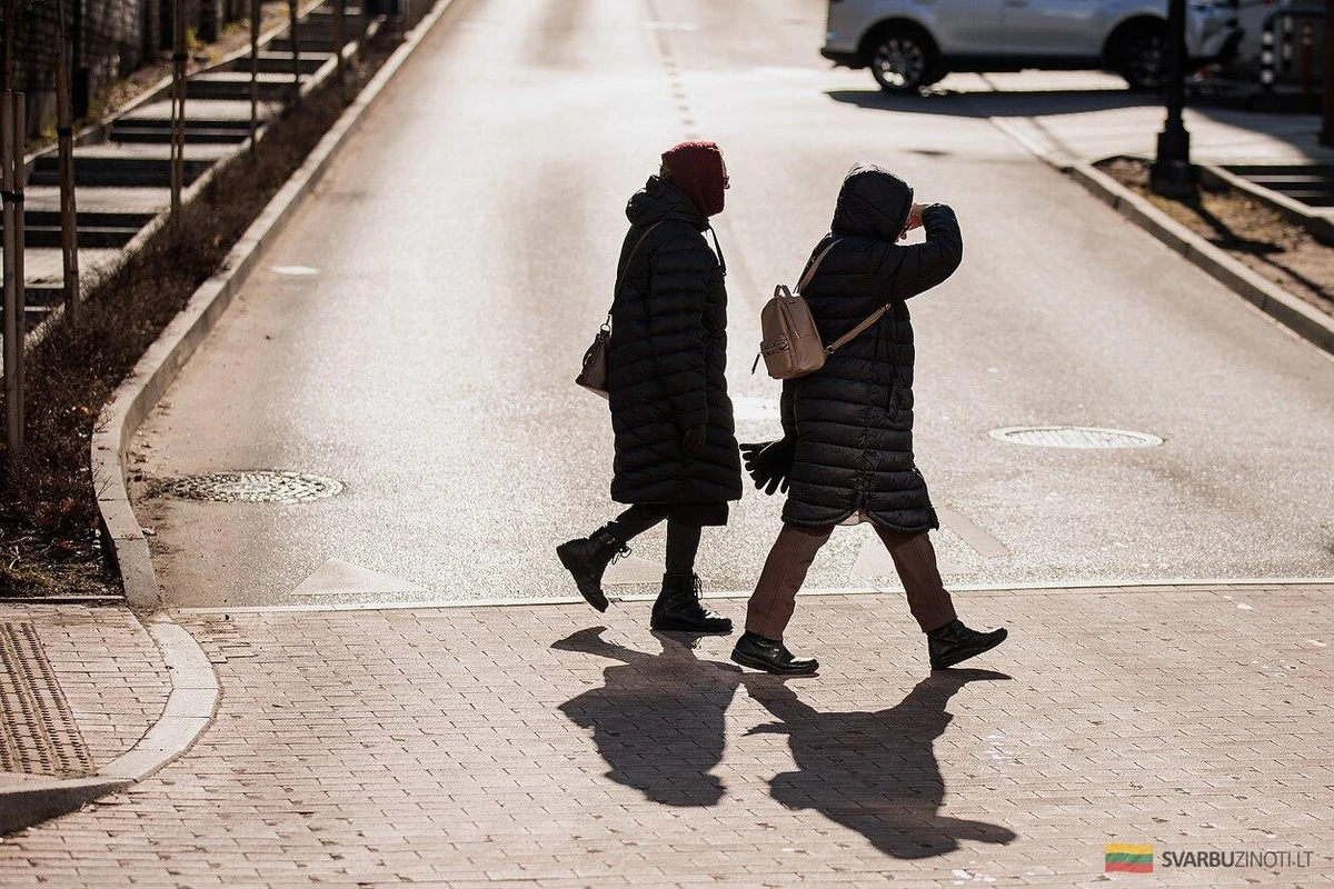 Wiosna w pełni: 15 stopni ciepła nadciąga, ale jest warunek. Sprawdź, czy musisz się przygotować