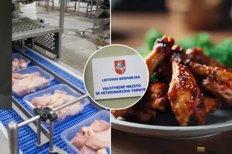 Zatrucie mięsa w Rimi: bakteria w popularnych skrzydełkach drobiowych. Co robić?